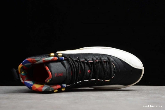 CI2977-006 Jordan Black Chinese Year  New 12 CI2977-006 0211